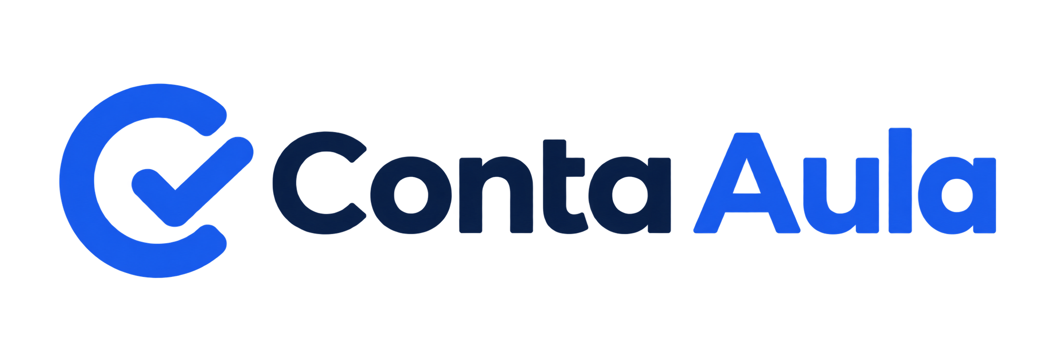 Conta Aula